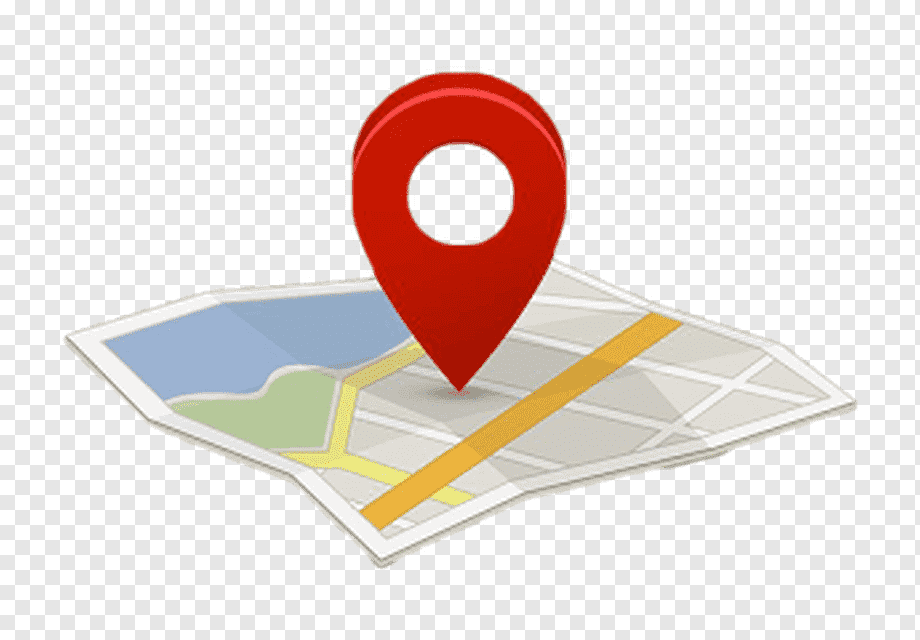 Google Map Link Icon