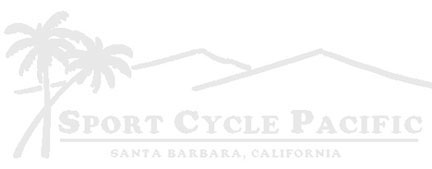 Sport Cycle Pacific Logo