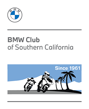 BMW Club Of Southern California